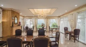 Urbanview Hotel Mon Bel Cibodas by RedDoorz - Image 5
