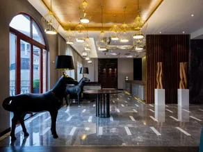 Shuxiang Xinbo Hotel - Image 2