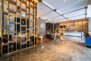 Echarm Plus Hotel Nanning Jiangnan District Wanda Plaza - Image 2