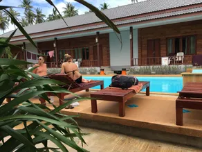 Khum Laanta Resort - SHA Extra Plus - Image 5