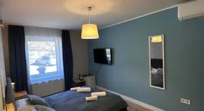 Jager Guesthouse - Image 2