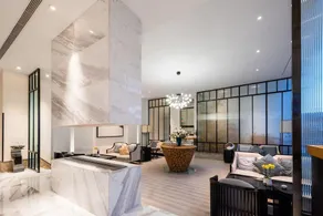 Yinchuan Cultural City Phoenix Fantasy City Hotel - Image 2