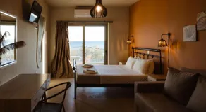 Aegialis seaside apartments - Image 2