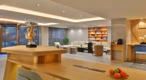 景莱精品酒店上海陆家嘴东方明珠店 - Image 3