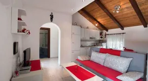 Apartment In Ledenice, Novi Vinodolski 40868 - Image 2