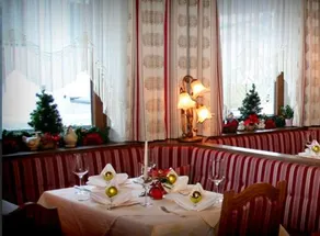 Hotel Edelweiss - Image 4