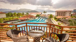 Whiterock Beach Hotel and Waterpark - Image 5