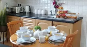 Havana Holiday Cottage Inishowen - Image 4