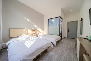 SenJi hotel - Image 5