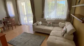 Büki Villa Park Apartman - Image 2