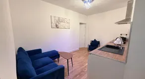 One Bedroom Flat Fulham - Image 5