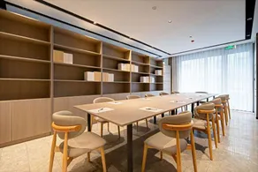 Youcheng Hotel (Taiyuan South Railway Station Wusu Airport Branch) - Image 4