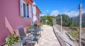 Villa Spirida at Drakopoulata - Image 5