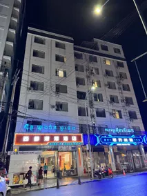 Xidu Port Hotel - Image 4