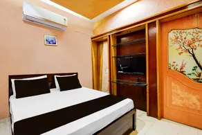Hotel O Om Yatri Own Lodging - Image 2