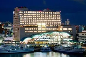 Okinawa Kariyushi Urban Resort Naha - Image 1