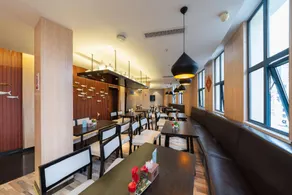 Ningjia Business Hotel (Nanning Railway Station Branch) - Image 5
