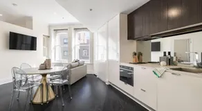 Orange Stay Apartments Potts Point - Image 2