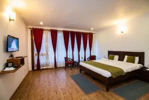 Xomotel Bungalows Krishanya - Image 2