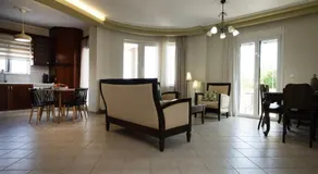 Casa Anthea 3 Bedroom Apartment With Garden - Image 4