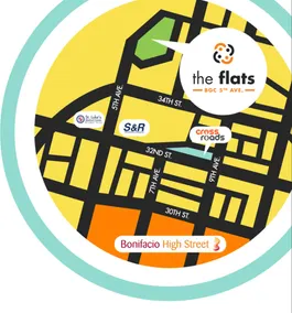 The cityFlats BGC - Image 4