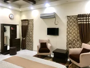 Islamabad Margalla Hills Residency One  - Image 3