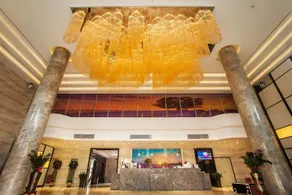Lavande Hotel Zhaoqing government Dinghu Mountain Scenic Spot - Image 3