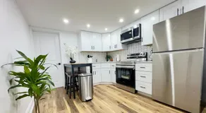 Cozy 1BR in Philly and Rain Shower - Image 4
