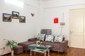 INCOHOME 313-2br Beautiful Apt w sparkling balcony - Image 2