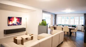 Design Apartments Schloss Burg Solingen - BRIGHT Collection - Image 3