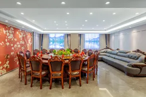 WASSIM Hotel Xinzhou Ancient City - Image 5
