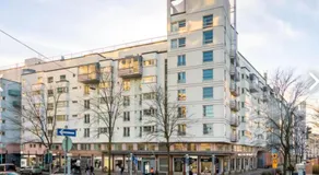 Scandinavian design Stylish 1BR Heart City Center with Balcony 4 - Image 3