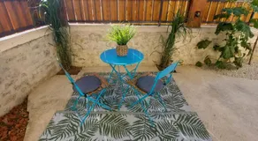 Les Petits Jardins de Cissé Chambre de Charme - Image 3