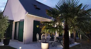 un oasis de quiétude belle chambre 22m2 - Image 2