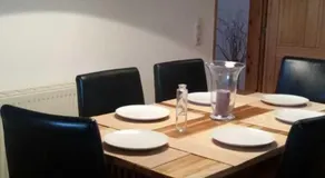 Denkmalgeschütztes Ferienidyll unter Reet - Image 3