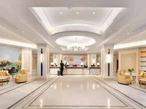 Vienna Hotel Yongzhou Dong'an High-Speed Railway Station - Image 2