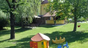 Guest House Čater - Image 5