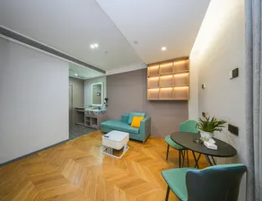 Urban Garden Hotel (Caoxian Hanji Town Government Branch) - Image 3