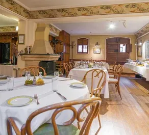 Hotel Residence Hebros - Image 4