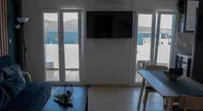 Billys apartment Selianitika - Image 2