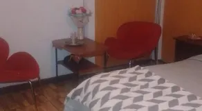 Habitación hogareña en Santiago centro, a pasos del metro - Image 5
