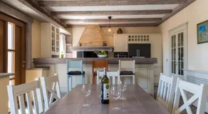 Luxusvilla nahe Porec/ Luxury Villa close to Porec - Image 3
