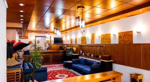 Hotel Antipatrea - Image 2