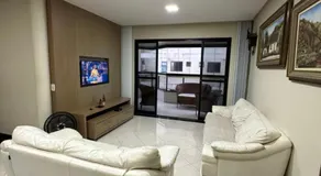 Apartamento familiar com vista para o mar em Guarapari Praia do Morro, frente ao Marlim!!! - Image 4