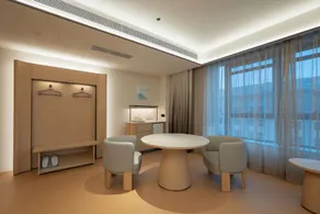 Ji Hotel Langfang North China Institute of Aerospace Engineering - Image 4