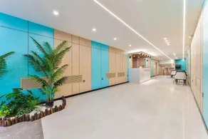 Shuangyue Light Luxury Hotel (Harbin Central Street) - Image 3