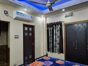 chinar park couple friendly hotel - Image 1