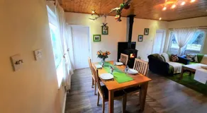 Clifden Wildflower Cottage - Clifden Countryside Lettings - Image 3