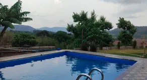 aryaneel resort - Image 2