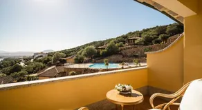 LH Hotel Pozzo Sacro - Image 3